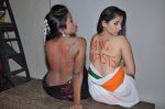 Bikini shoot for a calendar to protest recent Delhi rape case in Andheri, Mumbai on 19th Dec 2012 (9).JPG